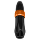 Spektra Xion Tangerine with LightningBolt