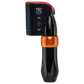 Spektra Xion Tangerine with LightningBolt