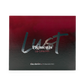 LUST Tina Davies INK Lip Collections | Perma Blend