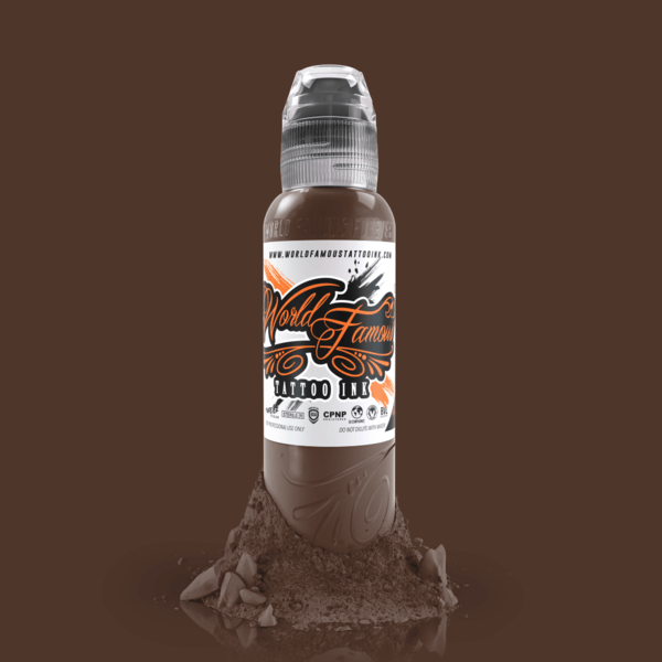 Tree Branches | World Famous Tattoo Ink – Darklab Tattoo Supplies