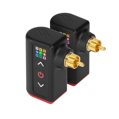 LightningBolt UNI Battery Pack - Darklab Tattoo SuppliesLightningBolt UNI Battery Pack