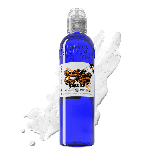 Color Enhancer | World Famous Tattoo Ink Color Enhancer | World Famous Tattoo Ink