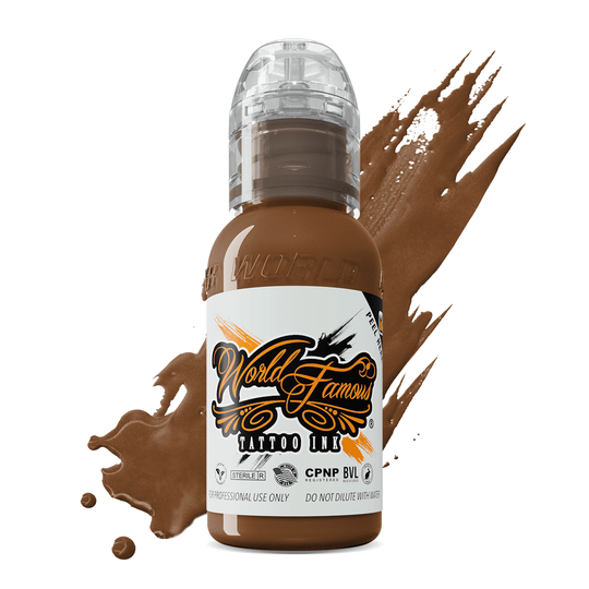 Sahara | World Famous Tattoo Ink