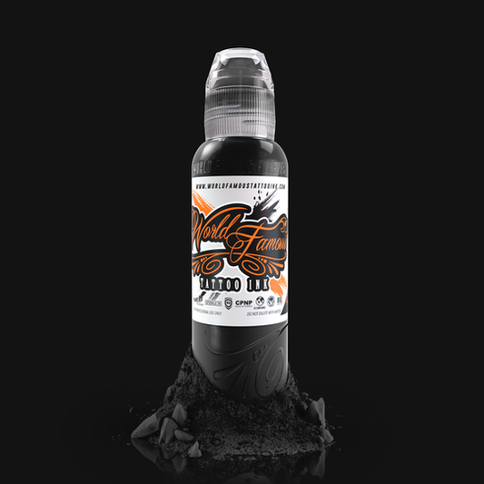 4B | World Famous Tattoo Ink 4B | World Famous Tattoo Ink