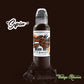 Sepia - Pony Lawson - Vintage Reserve | World Famous Tattoo Ink - Darklab Tattoo SuppliesSepia - Pony Lawson - Vintage Reserve | World Famous Tattoo Ink