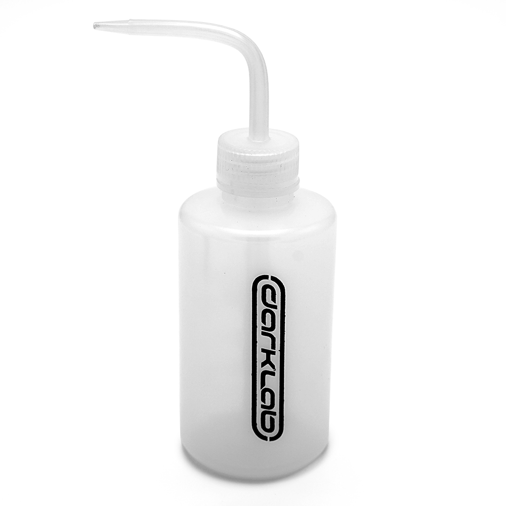 Darklab Squeeze Bottle Size 500ml (16oz) by Darklab Tattoo Supplies | Business Supplies