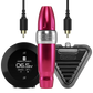 Xion S Bubble Gum Special Edition Elite Set - Darklab Tattoo SuppliesXion S Bubble Gum Special Edition Elite Set