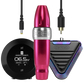 Xion S Bubble Gum Special Edition Elite Set - Darklab Tattoo SuppliesXion S Bubble Gum Special Edition Elite Set