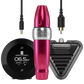 Xion S Bubble Gum Special Edition Elite Set - Darklab Tattoo SuppliesXion S Bubble Gum Special Edition Elite Set