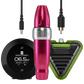 Xion S Bubble Gum Special Edition Elite Set - Darklab Tattoo SuppliesXion S Bubble Gum Special Edition Elite Set