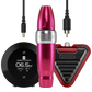 Xion S Bubble Gum Special Edition Elite Set - Darklab Tattoo SuppliesXion S Bubble Gum Special Edition Elite Set