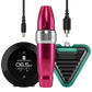 Xion S Bubble Gum Special Edition Elite Set - Darklab Tattoo SuppliesXion S Bubble Gum Special Edition Elite Set