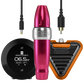 Xion S Bubble Gum Special Edition Elite Set - Darklab Tattoo SuppliesXion S Bubble Gum Special Edition Elite Set