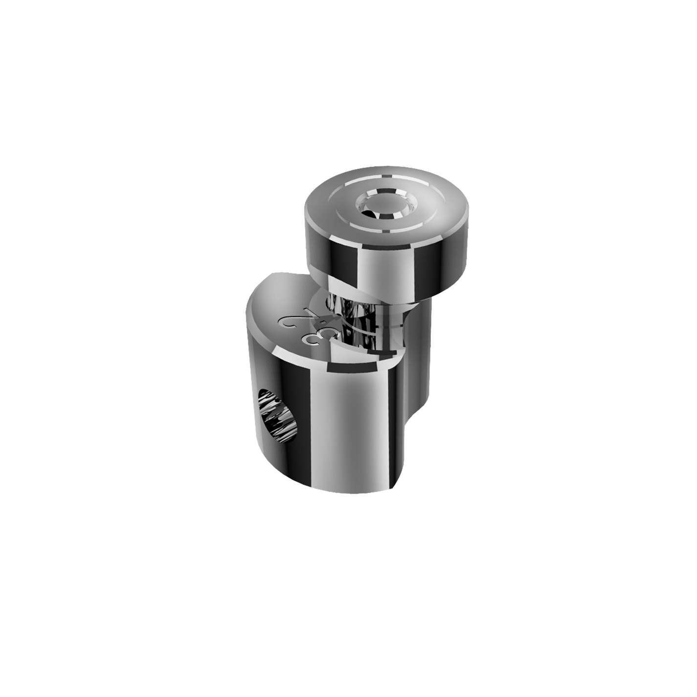 Xion - 3.2mm Stroke Wheel
