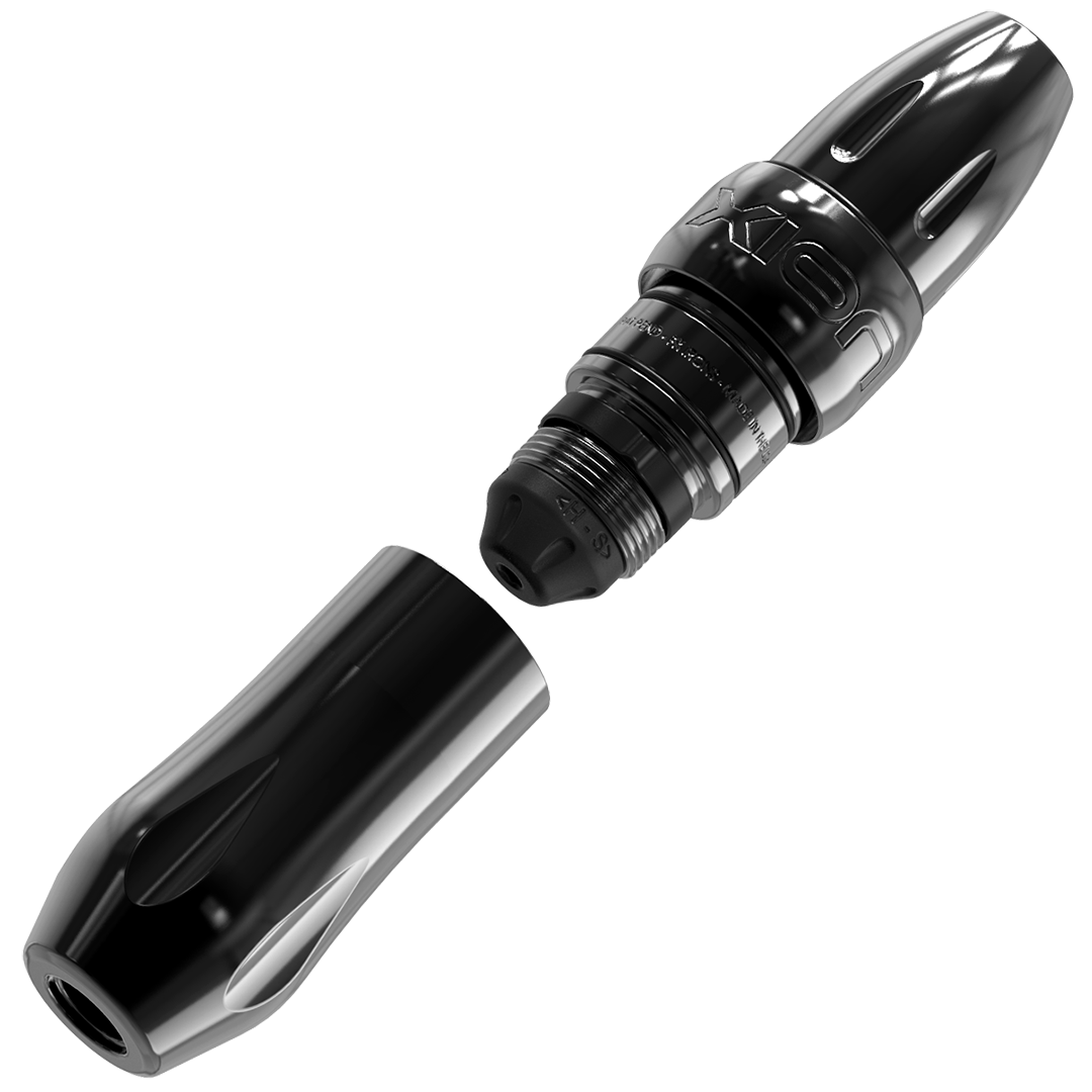 Spektra Xion Stealth
