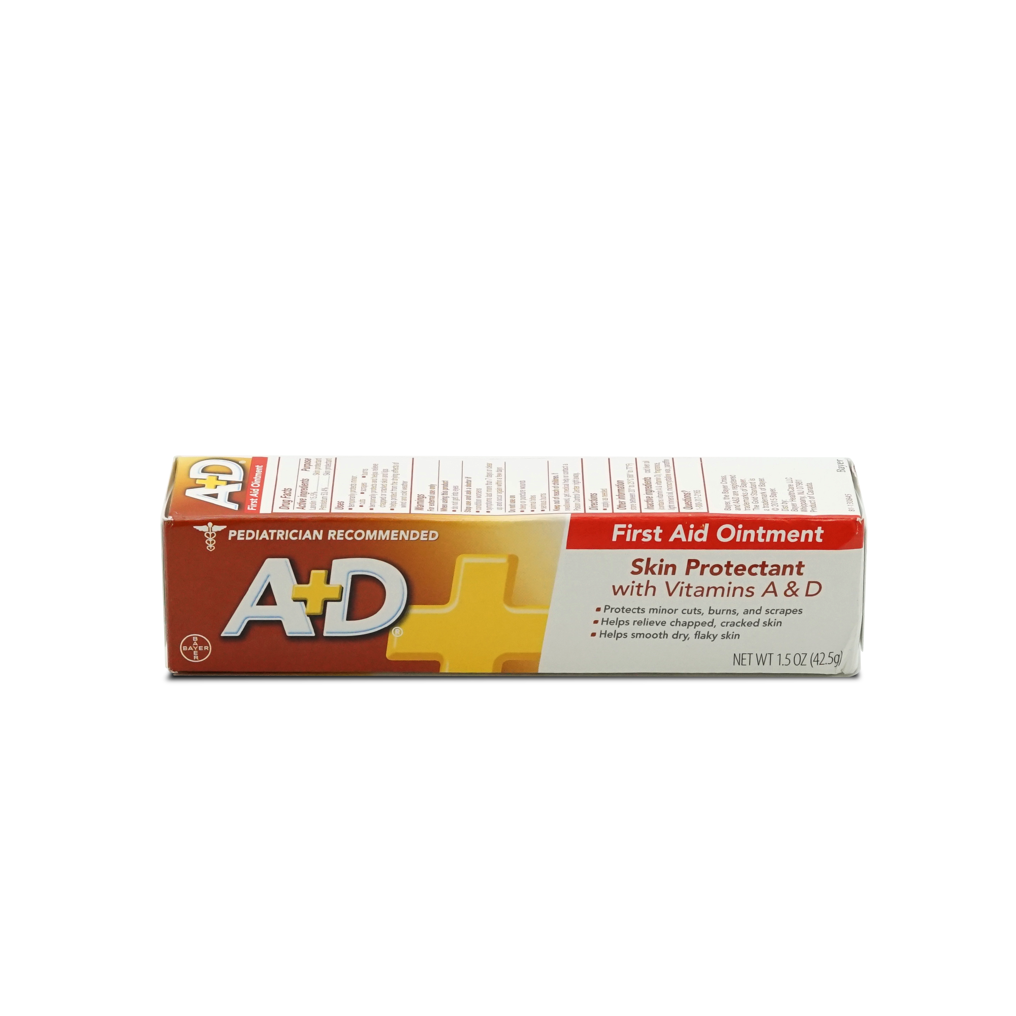 A+D Ointment 1.5oz – Darklab Tattoo Supplies