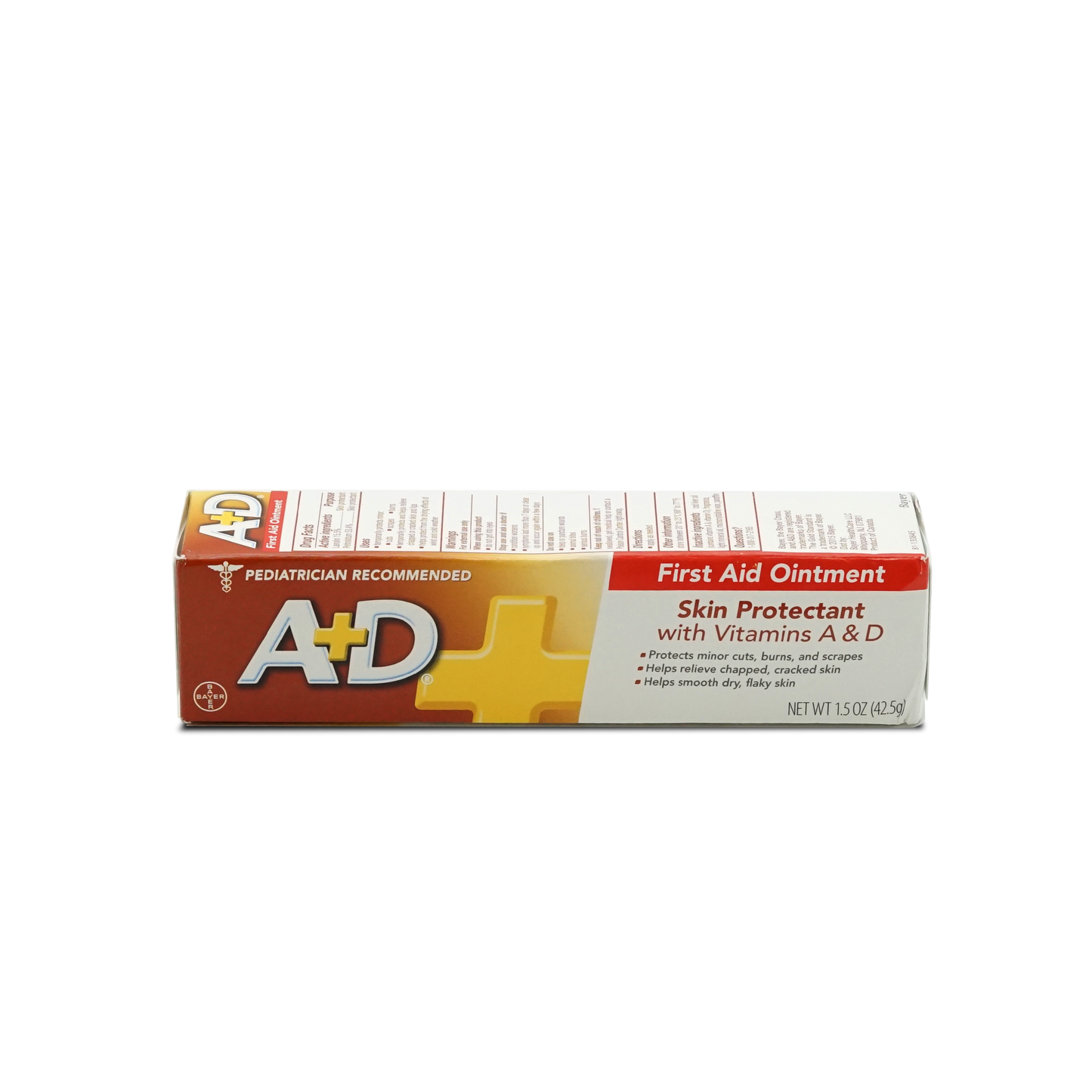 A+D Ointment 1.5oz