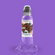 Hori Hui Taiwanese Ink - Amethyst  | World Famous Tattoo Ink