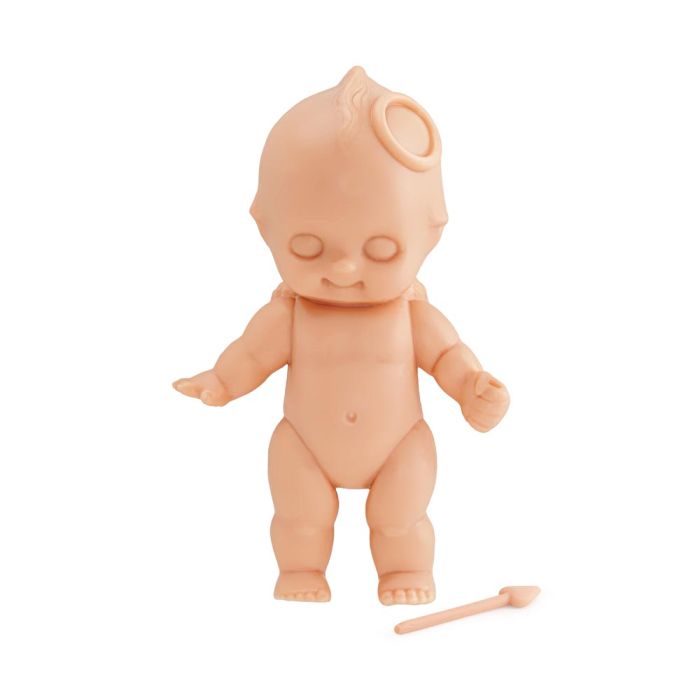 A Pound of Flesh Tattooable Angel Cutie Doll — Fitzpatrick Tone 2