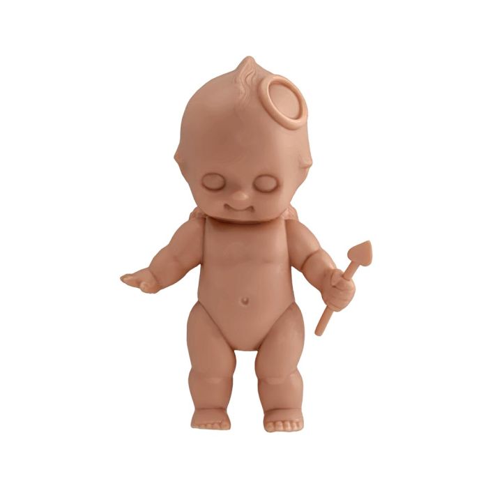 A Pound of Flesh Tattooable Angel Cutie Doll — Fitzpatrick Tone 3