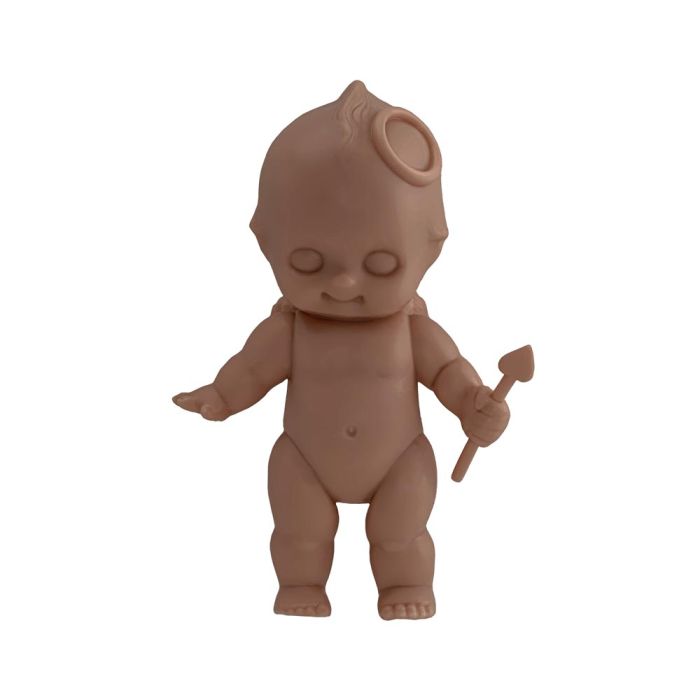 A Pound of Flesh Tattooable Angel Cutie Doll — Fitzpatrick Tone 4