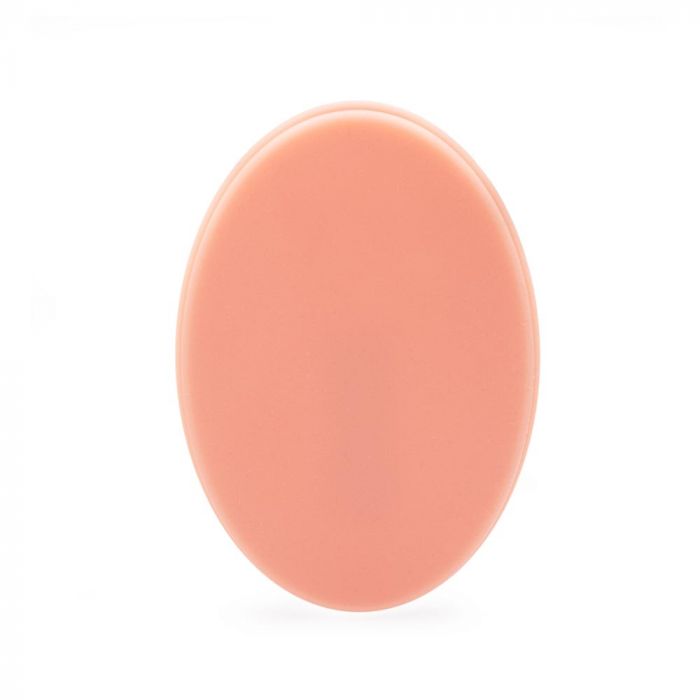 A Pound of Flesh Micro Series Tattooable Synthetic Small Oval