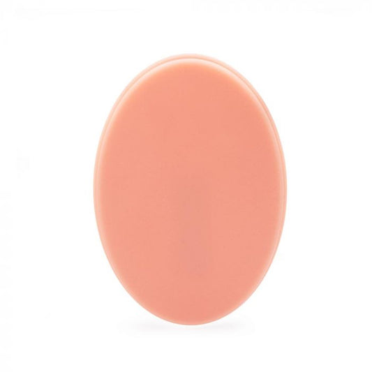 A Pound of Flesh Micro Series Tattooable Synthetic Small Oval A Pound of Flesh Micro Series Tattooable Synthetic Small Oval