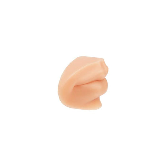 A Pound of Flesh PMU Practice Lips and Piercing Body Bit — Fitzpatrick Tone 2