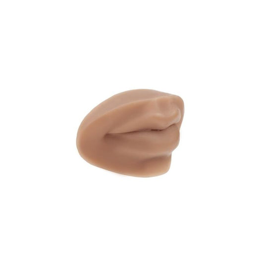 A Pound of Flesh PMU Practice Lips and Piercing Body Bit — Fitzpatrick Tone 4 A Pound of Flesh PMU Practice Lips and Piercing Body Bit — Fitzpatrick Tone 4