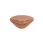 A Pound of Flesh PMU Practice Lips and Piercing Body Bit — Fitzpatrick Tone 4