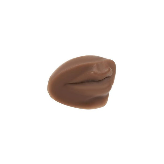 A Pound of Flesh PMU Practice Lips and Piercing Body Bit — Fitzpatrick Tone 5