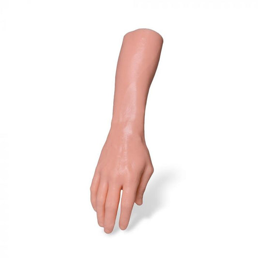 A Pound of Flesh Tattooable Synthetic Arm A Pound of Flesh Tattooable Synthetic Arm