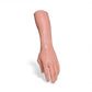 A Pound of Flesh Tattooable Synthetic Arm