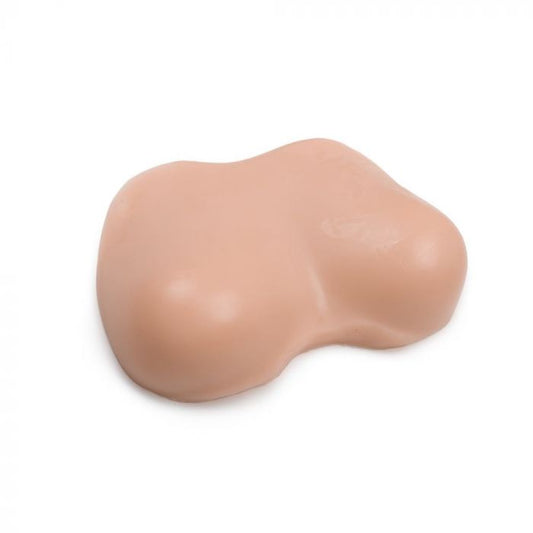 A Pound of Flesh Tattooable Synthetic Breasts