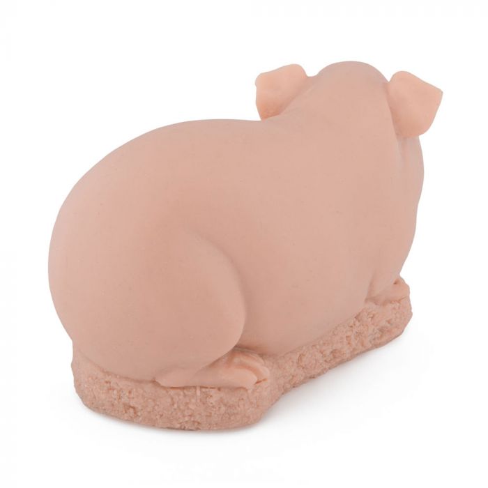 A Pound of Flesh Tattooable Synthetic Guinea Pig