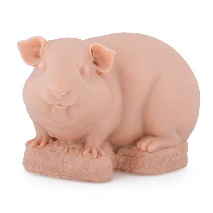 A Pound of Flesh Tattooable Synthetic Guinea Pig