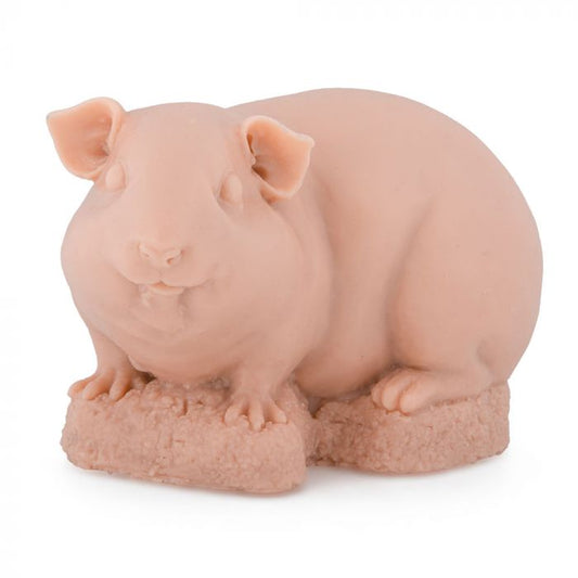 A Pound of Flesh Tattooable Synthetic Guinea Pig A Pound of Flesh Tattooable Synthetic Guinea Pig