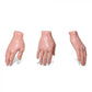 A Pound of Flesh Silicone Synthetic Hand