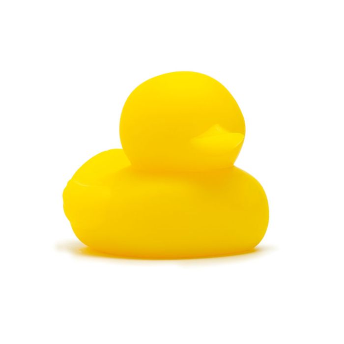 A Pound of Flesh Lucky Ducky — Small