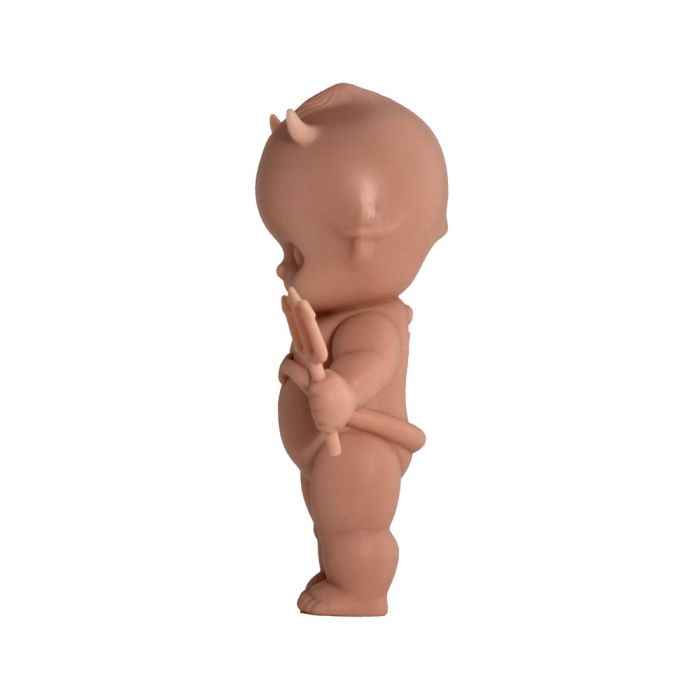 A Pound of Flesh Tattooable Devil Cutie Doll — Fitzpatrick Tone 3
