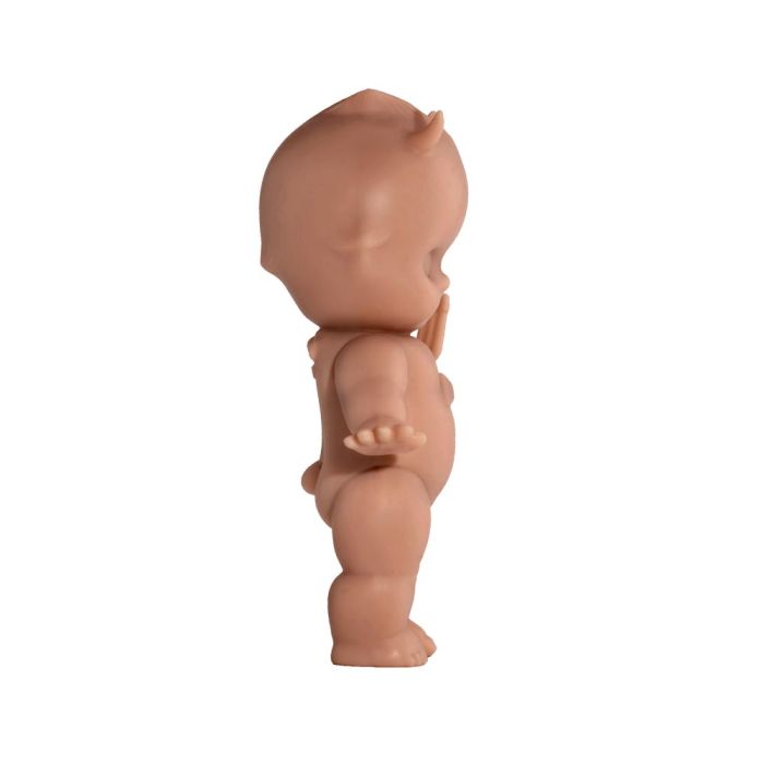 A Pound of Flesh Tattooable Devil Cutie Doll — Fitzpatrick Tone 3