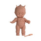A Pound of Flesh Tattooable Devil Cutie Doll — Fitzpatrick Tone 3