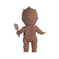 A Pound of Flesh Tattooable Devil Cutie Doll — Fitzpatrick Tone 4