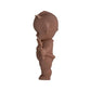 A Pound of Flesh Tattooable Devil Cutie Doll — Fitzpatrick Tone 4