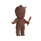 A Pound of Flesh Tattooable Devil Cutie Doll — Fitzpatrick Tone 5