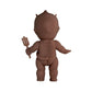 A Pound of Flesh Tattooable Devil Cutie Doll — Fitzpatrick Tone 5