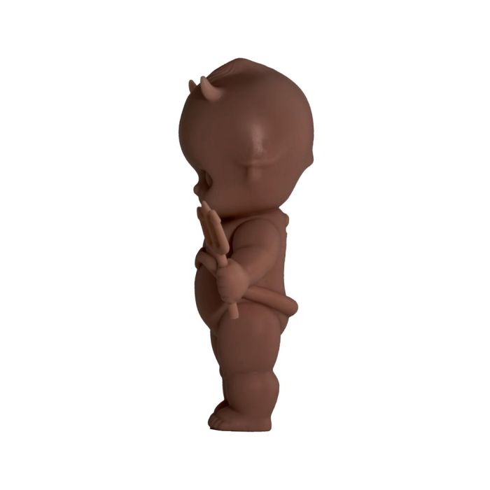 A Pound of Flesh Tattooable Devil Cutie Doll — Fitzpatrick Tone 5