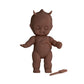 A Pound of Flesh Tattooable Devil Cutie Doll — Fitzpatrick Tone 5