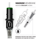 5 Liner MT Tattoo Cartridge Needle