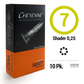 7 Shader .25 Tattoo Cartridge Needle